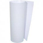 Karton A1 250g Biały /Kreska