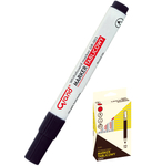 Marker tablicowy GRAND GR-003 czarny &#8211 A&#822112