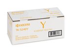 Kyocera Toner TK-5240Y Yellow 3K 1T02R7ANL0