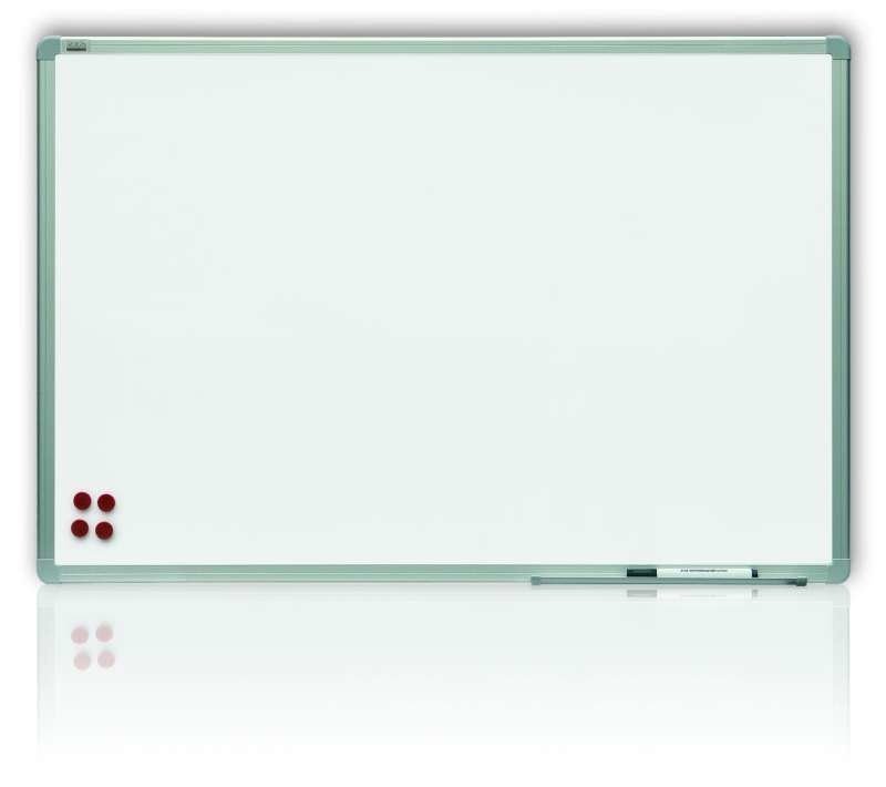 Tablica Suchościeralna Magnetyczna 150x100 officeBoard Ceramiczna /2x3