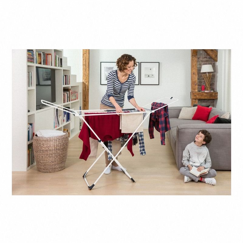 Suszarka do Ubrań Universal X-leg / Vileda