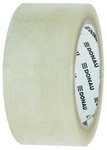 Taśma Pakowa Donau Hot-Melt  48mm 66M 50 mikr. Transparentna