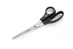 Nożyczki Standard 22cm Czarne /Durable 177301
