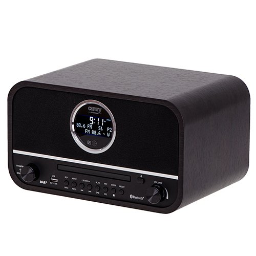 Retro Radio z Bluetooth Camry CR 1182