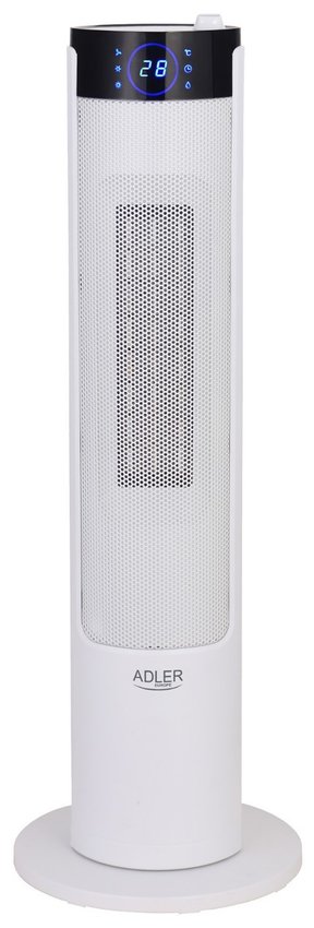 Grzejnik ceramiczny  AD 7730  Adler