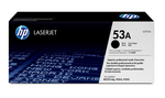 HP 53A [Q7553A] P2014/P2015/M2727 Czarny (Oryg.)