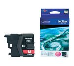 Brother LC985M DCP-J125/J315/J515/MFC-J220/J265/J410 Magenta (Oryg.)