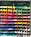 Display Polychromos Na 110066 Faber-Castell
