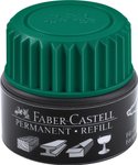 Tusz Do Napełniania Markera Permanentnego Grip 1505 Zielony Faber-Castell