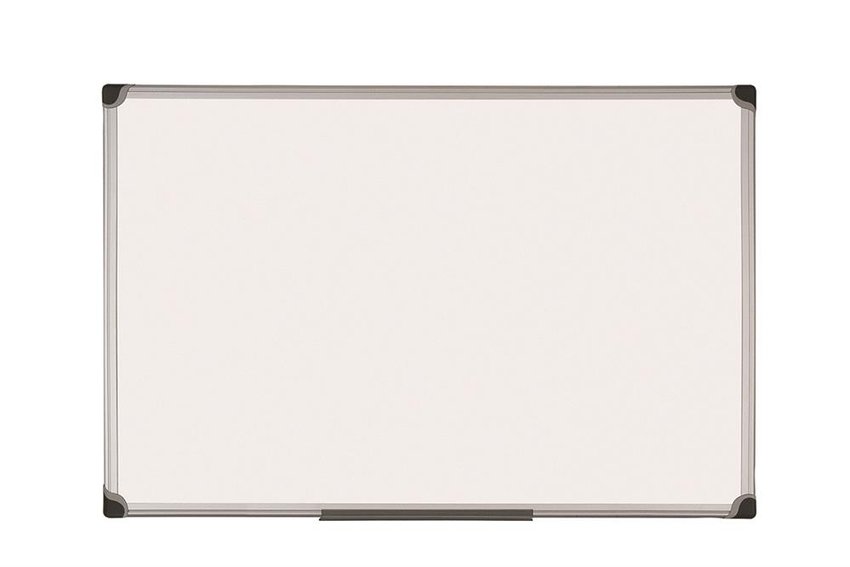 Tablica Suchoś.-Magn. Bi-Office Professional 180X120Cm Lakierowana Rama Alu.