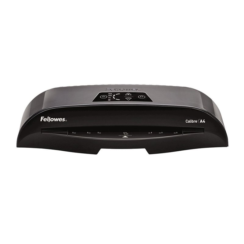 Laminator A4 Fellowes Calibre