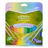 Display Cricco Na Ladę Metallic&Pastel 54 Elementy