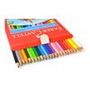 Kredki Zamek 24 Kol. [120124]  / Faber-Castell