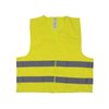 Kamizelka Ostrzegawcza Donau Safety Rozm. M Żółta /DONAU SAFETY