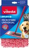 Mop Płaski Vileda Pet Pro Wkład