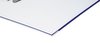 Segregator A4/50 Officer Szary Okuty /Office Products