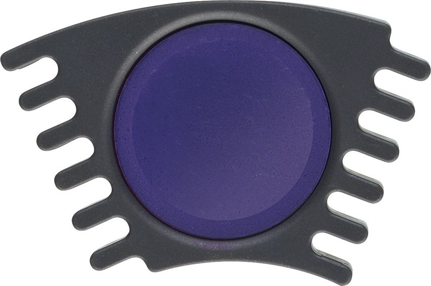 Farba  Szkolna Connector Blue Violet Faber-Castell