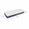 Power Bank 8000MAH Biało-Niebieski /Esperanza