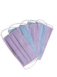 Maseczka Ochronna na Twarz 1szt.