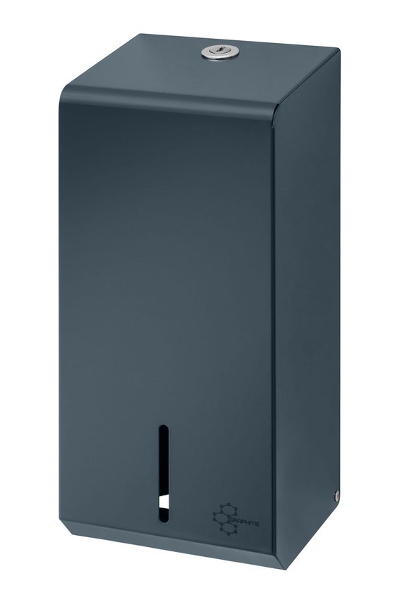 GRAMTF Dozownik grafitowy na chusteczki