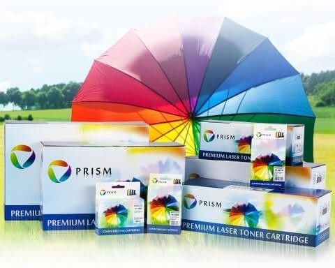 PRISM HP Tusz nr 903XL T6M03AE Cyan 12ml Rem 850str.