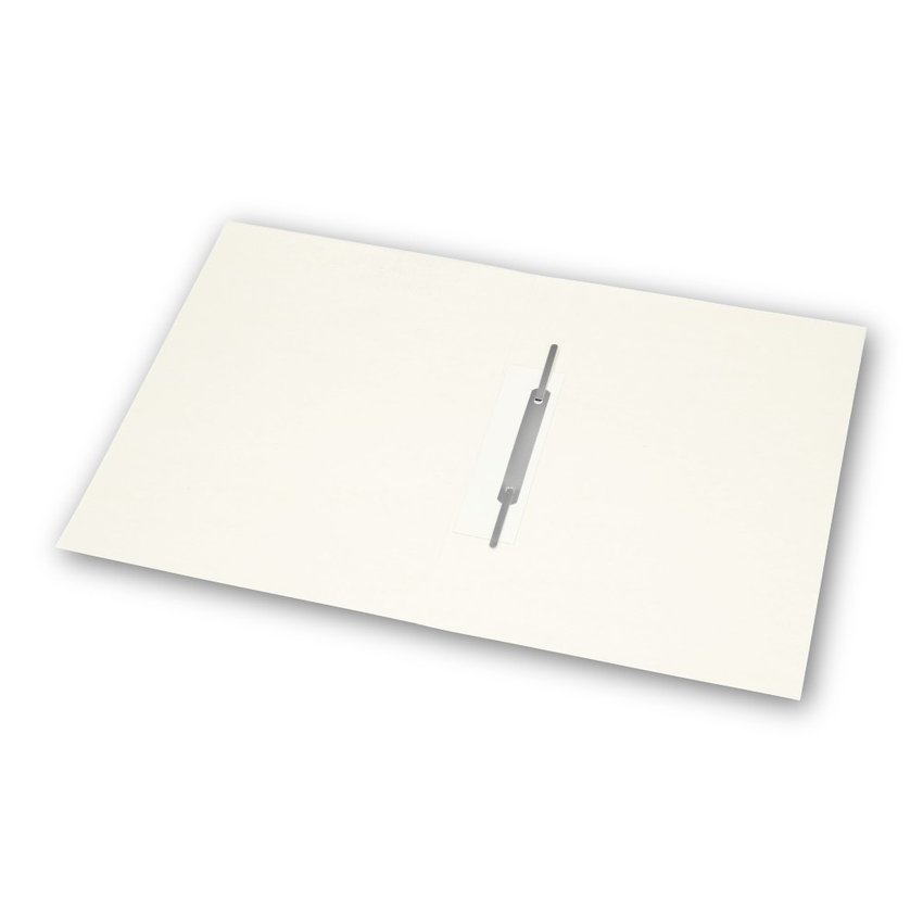 Skoroszyt Papierowy Zwykły 1/1 250g Lux /Barbara