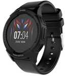 Smartwatch Vector SMART KIDS VCTR-00-02BL (8 gier) Czarny