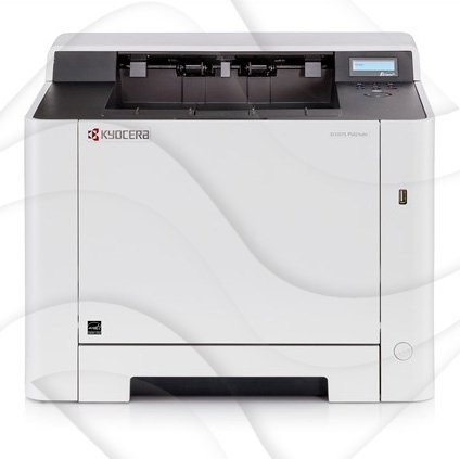 Drukarka Kyocera ECOSYS P5026cdw Laser