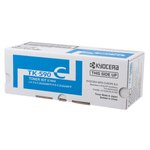 Kyocera Toner TK-590C Cyan 5K 1T02KVCNL0