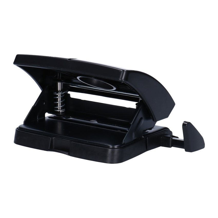 Dziurkacz Novus B216 16k Czarny 025-0296 / 025-0346