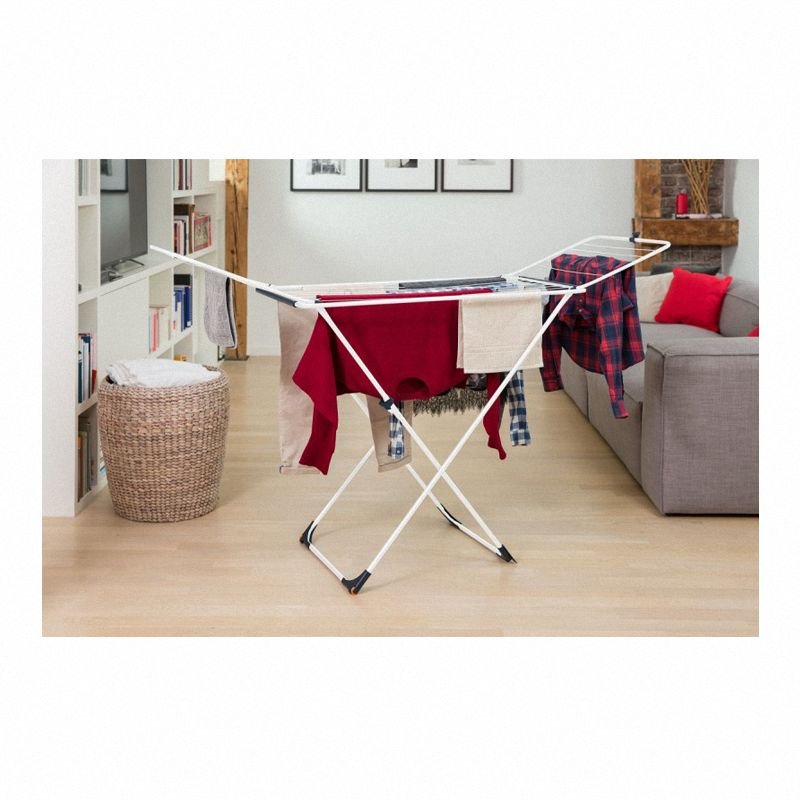 Suszarka do Ubrań Universal X-leg / Vileda