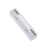 Wąsy do Skoroszytu PP A'25 Szary /Biella