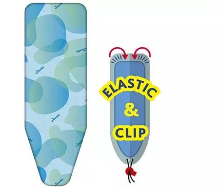 Pokrowiec Vileda Na Deskę 2w1 Premium