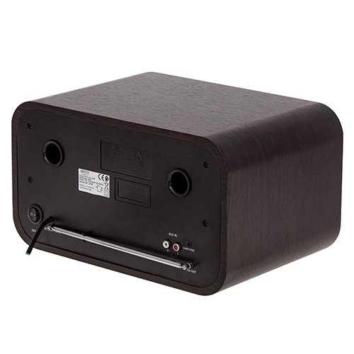 Retro Radio z Bluetooth Camry CR 1182