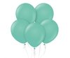 Balony Beauty&Charm, pastelowe morskie 12"/ 10 szt. /GoDan