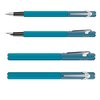 Pióro wieczne CARAN D'ACHE 849 Paul Smith Ed4 w pudełku Cyan/Steel F