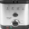 Frytkownica Adler AD 4911