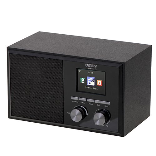 Radio Internetowe Wi-Fi Camry CR 1180