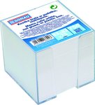 Kostka Donau Nieklejona W Pudełku 92X92X82mm Biała
