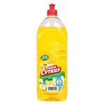 Gold Cytrus Płyn do Mycia Naczyń 1L Rumianek /Gold Drop