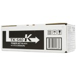 Kyocera TK-540K C5100 Black (Oryg.)