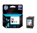 HP 21 [C9351AE] 3920/D1478/F2280/F4180/PSC1410 Czarny (Oryg.)