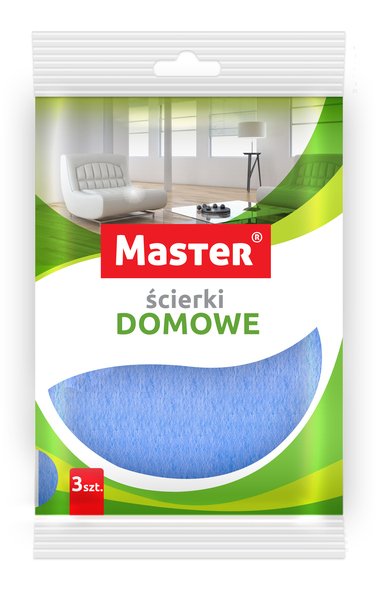 Ścierka Domowa A'3 Master