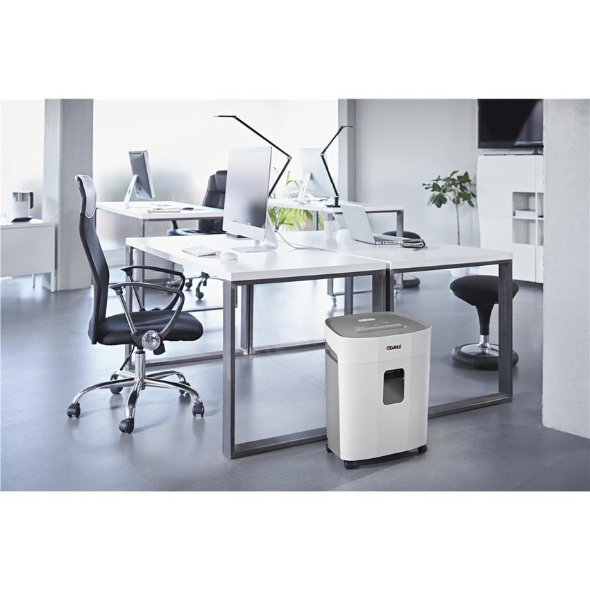 Niszczarka Dahle Papersafe 2021 Ps 420