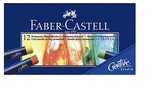 Creative Studio Pastele Olejne 12 Kol. Opakowanie Karton Faber-Castell