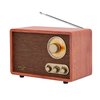 Retro Radio z Bluetooth Adler AD 1171