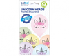 Balony D11 Unicorn Heads, 6 szt.  /GoDan