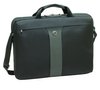 Torba Na Laptopa Slim Legacy 17" Czarna / Wenger