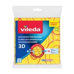 Ściereczka Uniwersalna 3D / Vileda