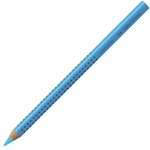 Zakreślacz 1148 w Kredce Niebieski Faber-Castell